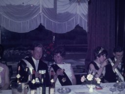 Schützenfest 1968